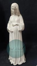 FIGURA DE LA VIRGEN 